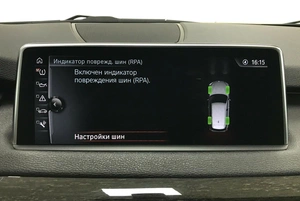 Внедорожник BMW X5 2017 года, 4195000 рублей, Красноярск