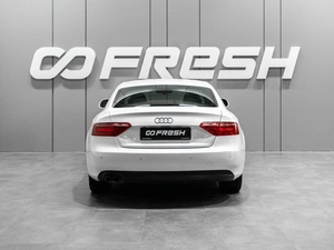 Купе Audi A5 2009 года, 1119000 рублей, Тюмень