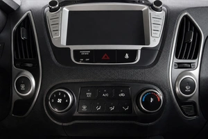 Внедорожник Hyundai ix35 2011 года, 1059000 рублей, Челябинск