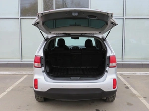 Внедорожник Kia Sorento 2018 года, 2300000 рублей, Курск