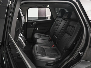 Внедорожник Land Rover Range Rover Sport 2019 года, 4841111 рублей, Ставрополь