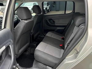 Хетчбэк Skoda Fabia 2010 года, 649000 рублей, Кропоткин