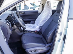 Внедорожник Volkswagen Tharu XR 2025 года, 3185000 рублей, Краснодар