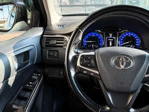 Седан Toyota Camry 2015 года, 1950000 рублей, Уфа