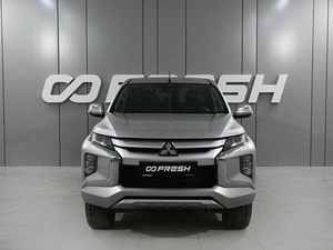 Пикап Mitsubishi L200 2020 года, 3369000 рублей, Аксай