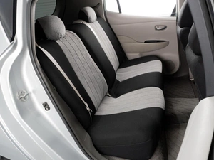 Хетчбэк Nissan Leaf 2011 года, 599000 рублей, Тюмень