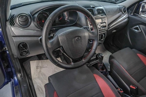 Седан ВАЗ (LADA) Granta 2025 года, 1219000 рублей, Челябинск