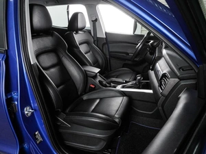 Внедорожник Chery Tiggo 4 2021 года, 1378000 рублей, Воронеж