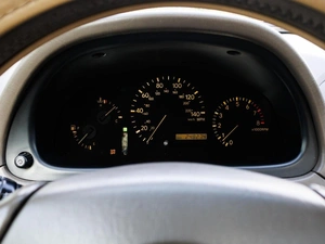 Внедорожник Lexus RX 1999 года, 1135000 рублей, Большой Сочи