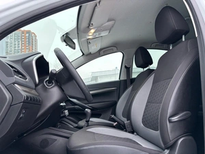 Седан ВАЗ (LADA) Vesta 2024 года, 1239000 рублей, Ижевск