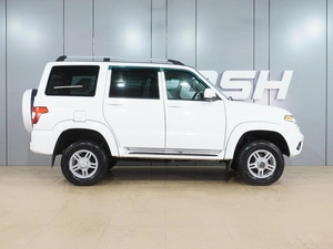 Внедорожник УАЗ Patriot 2019 года, 1219000 рублей, Воронеж