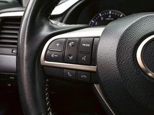 Внедорожник Lexus RX 2019 года, 4080000 рублей, Краснодар