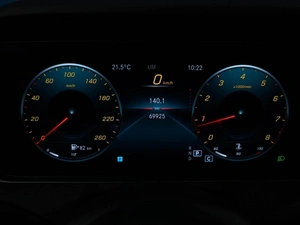 Седан Mercedes-benz E-класс 2021 года, 3996900 рублей, Москва