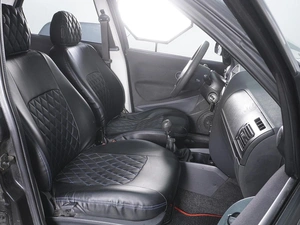 Седан Fiat Albea 2011 года, 419000 рублей, Ростов-на-Дону