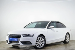 Седан Audi A4 2013 года, 1469000 рублей, Оренбург