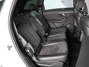 Внедорожник Audi Q7 2020 года, 6850000 рублей, Аксай