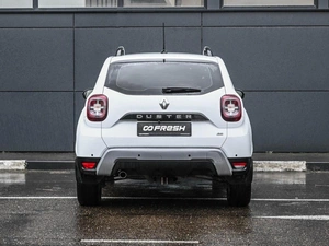 Внедорожник Renault Duster 2021 года, 1739000 рублей, Кирилловка