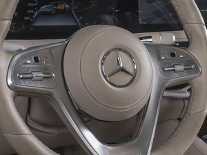 Седан Mercedes-benz Maybach S-класс 2019 года, 7999000 рублей, Ростов-на-Дону