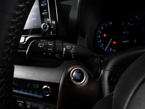 Внедорожник Toyota Yaris Cross 2021 года, 2407000 рублей, Тюмень