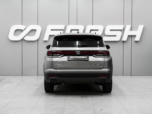 Внедорожник Changan CS35 Plus 2024 года, 1950000 рублей, Ростов-на-Дону