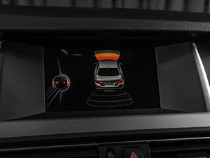 Седан BMW 5 серия 2016 года, 2399000 рублей, Тюмень