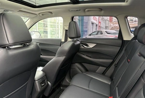 Внедорожник Changan CS35 Plus 2024 года, 1990000 рублей, Солонцы