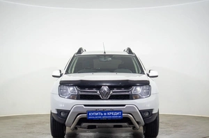 Внедорожник Renault Duster 2018 года, 1449000 рублей, Оренбург