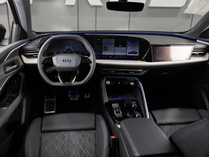 Внедорожник Audi Q5 2025 года, 6589000 рублей, Тюмень