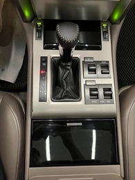 Внедорожник Lexus GX 2010 года, 3850000 рублей, Красноярск