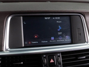 Седан Kia Optima 2019 года, 2179000 рублей, Тюмень