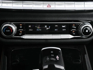 Внедорожник FAW Bestune T77 2024 года, 2034000 рублей, Кирилловка