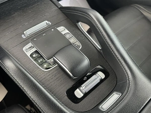 Внедорожник Mercedes-benz GLS-класс 2019 года, 7450000 рублей, Уфа