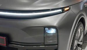 Внедорожник Li Auto L7 2024 года, 5930000 рублей, Красноярск