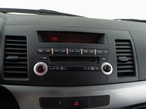 Седан Mitsubishi Lancer 2008 года, 643055 рублей, Москва