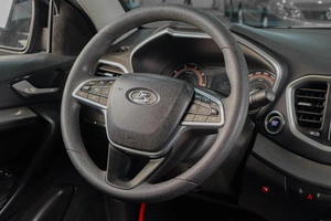 Седан ВАЗ (LADA) Vesta 2024 года, 1349000 рублей, Тюмень