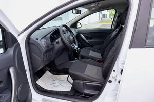 Хэтчбек Renault Sandero 2022 года, 1380000 рублей, Брянск