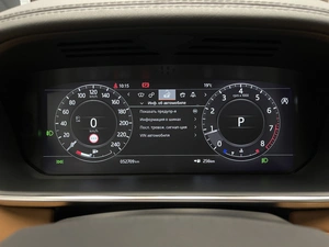 Внедорожник Land Rover Range Rover Sport 2021 года, 7990000 рублей, Красноярск