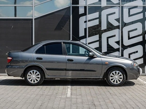 Седан Nissan Almera 2005 года, 380000 рублей, Краснодар