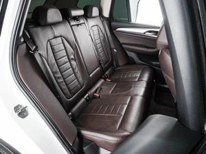 Внедорожник BMW X3 2018 года, 3949000 рублей, Воронеж