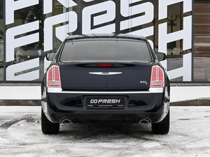 Седан Chrysler 300C 2012 года, 1699000 рублей, Волгоград