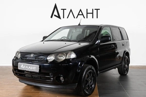 Внедорожник Honda HR-V 2004 года, 599000 рублей, Красноярск