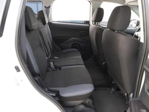 Внедорожник Mitsubishi Outlander 2012 года, 1269000 рублей, Ижевск