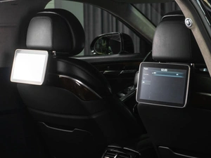 Седан Genesis G90 2016 года, 3299000 рублей, Тюмень
