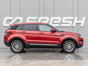 Внедорожник Land Rover Range Rover Evoque 2014 года, 1950000 рублей, Краснодар