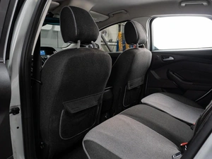 Хетчбэк Ford Focus 2011 года, 990000 рублей, Тюмень