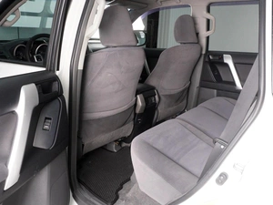 Внедорожник Toyota Land Cruiser Prado 2012 года, 2299000 рублей, Минеральные Воды