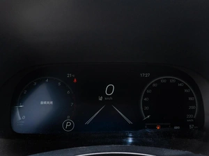 Внедорожник Toyota Highlander 2025 года, 5460000 рублей, Волгоград