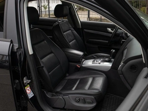 Седан Audi A6 2011 года, 1100000 рублей, Большой Сочи