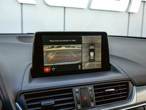 Внедорожник Mazda CX-4 2023 года, 2990000 рублей, Краснодар