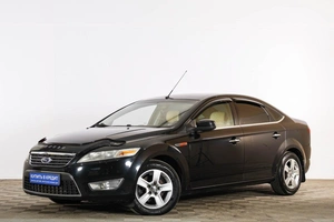 Седан Ford Mondeo 2010 года, 779000 рублей, Тюмень
